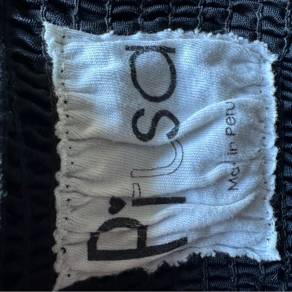 Sweet one of a kind bikini bottom! - Picture 3 of 3